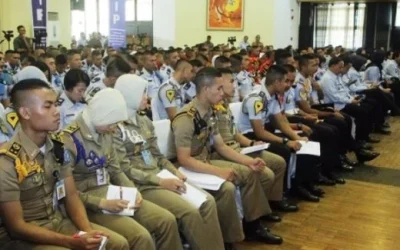 Pengumuman Poltekip dan Poltekim 2017 Kelulusan TKD Test Kompetensi Dasar Online di Website catar.kemenkumham.go.id, Lihat Daftar Nama yang Lulus Disini!
