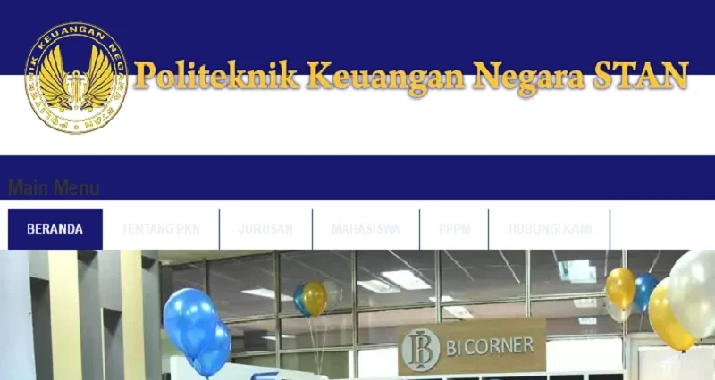 Pengumuman STAN Tahap 2 PALEMBANG 2017: Website pknstan.ac.id Hasil Kelulusan Tes Tahap II TKK PMB PKN Setiap Kota