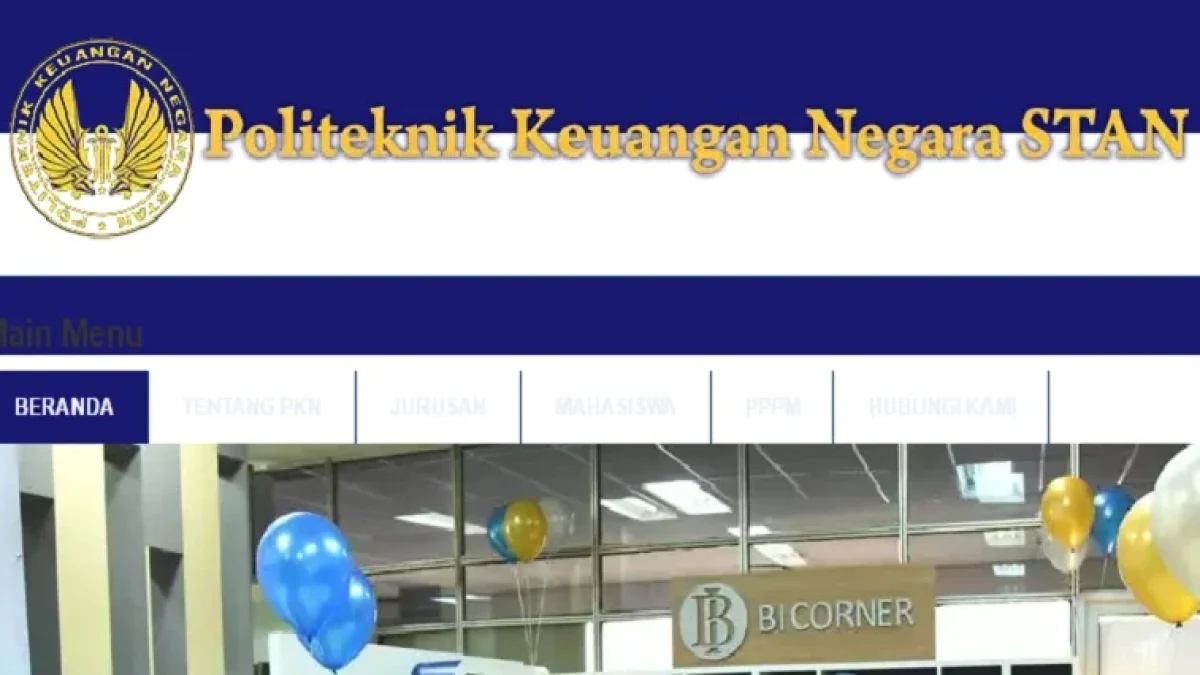 Pengumuman STAN Tahap 2 MEDAN 2017: Website pknstan.ac.id Hasil Kelulusan Tes Tahap II TKK PMB PKN Setiap Kota