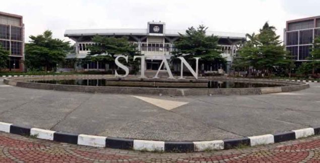 Pengumuman STAN Tahap 2 Makassar 2017 Website pknstan.ac.id Hasil Tes Ujian Tahap II TKK PMB PKN Setiap Kota