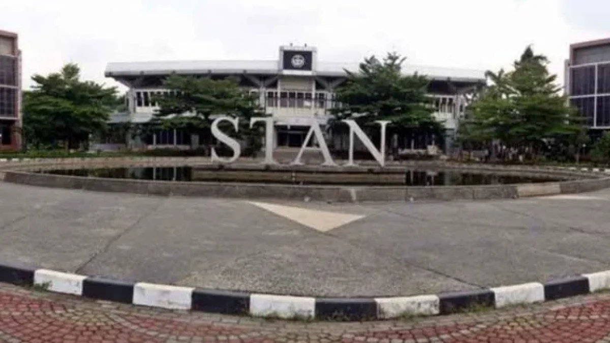 Pengumuman STAN Tahap 2 SEMARANG 2017: Website pknstan.ac.id Hasil Kelulusan Tes Tahap II TKK PMB PKN Setiap Kota