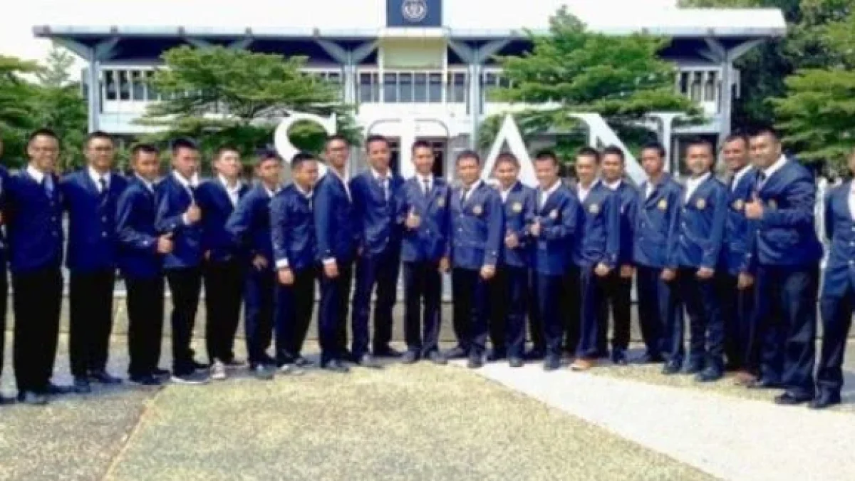 Pengumuman STAN Tahap 2 Surabaya 2017: Website pknstan.ac.id Hasil Kelulusan Tes Tahap II TKK PMB PKN Setiap Kota