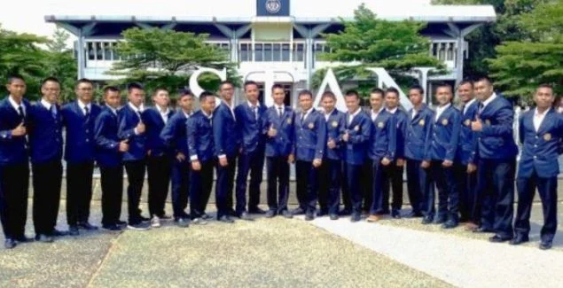 Pengumuman STAN Tahap 2 Surabaya 2017: Website pknstan.ac.id Hasil Kelulusan Tes Tahap II TKK PMB PKN Setiap Kota