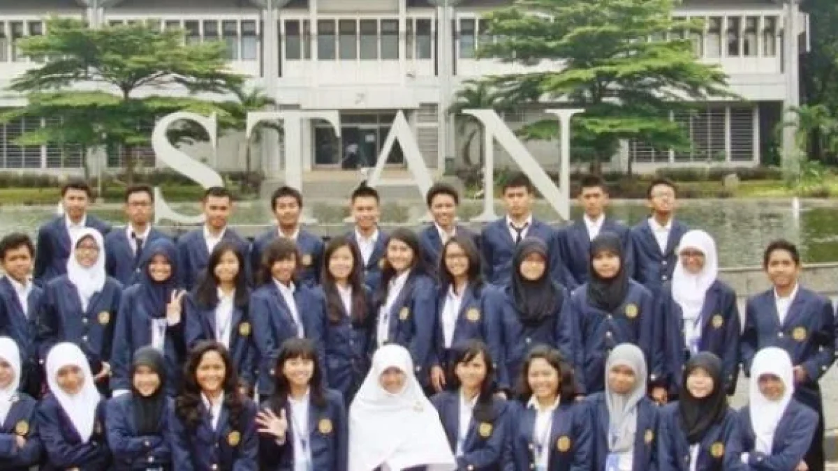 Pengumuman STAN Tahap 2 YOGYAKARTA 2017: Website pknstan.ac.id Hasil Kelulusan Tes Tahap II TKK PMB PKN Setiap Kota