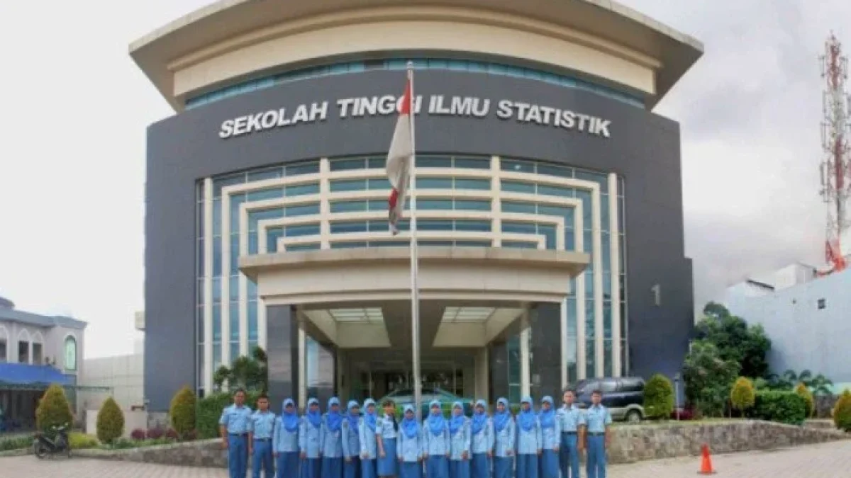 Pengumuman STIS 2017 Hasil Ujian Tahap 1 stis.ac.id Lihat Daftar Nomor Peserta yang Lulus Disini!