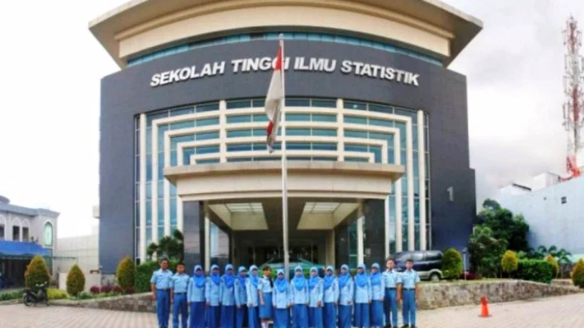 Lihat stis.ac.id Pengumuman STIS 2017 Hasil Ujian Tahap 1, Daftar Nomor Peserta yang Lulus ke Tahap 2 Online