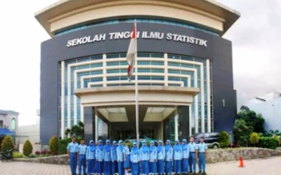 Lihat stis.ac.id Pengumuman STIS 2017 Hasil Ujian Tahap 1, Daftar Nomor Peserta yang Lulus ke Tahap 2 Online