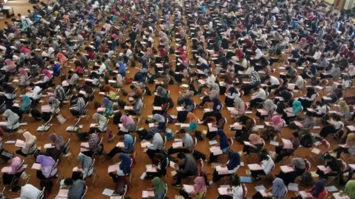 Pengumuman STIS 2017 Hasil Ujian Tahap 1 Tes Tertulis Matematika dan Bahasa Inggris stis.ac.id Cek Daftar Nama yang Lolos!
