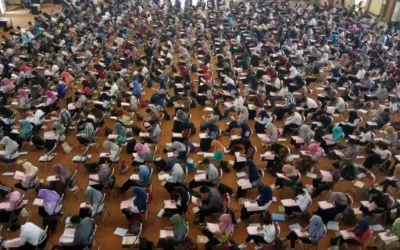 Pengumuman STIS 2017 Hasil Ujian Tahap 1 Tes Tertulis Matematika dan Bahasa Inggris stis.ac.id Cek Daftar Nama yang Lolos!