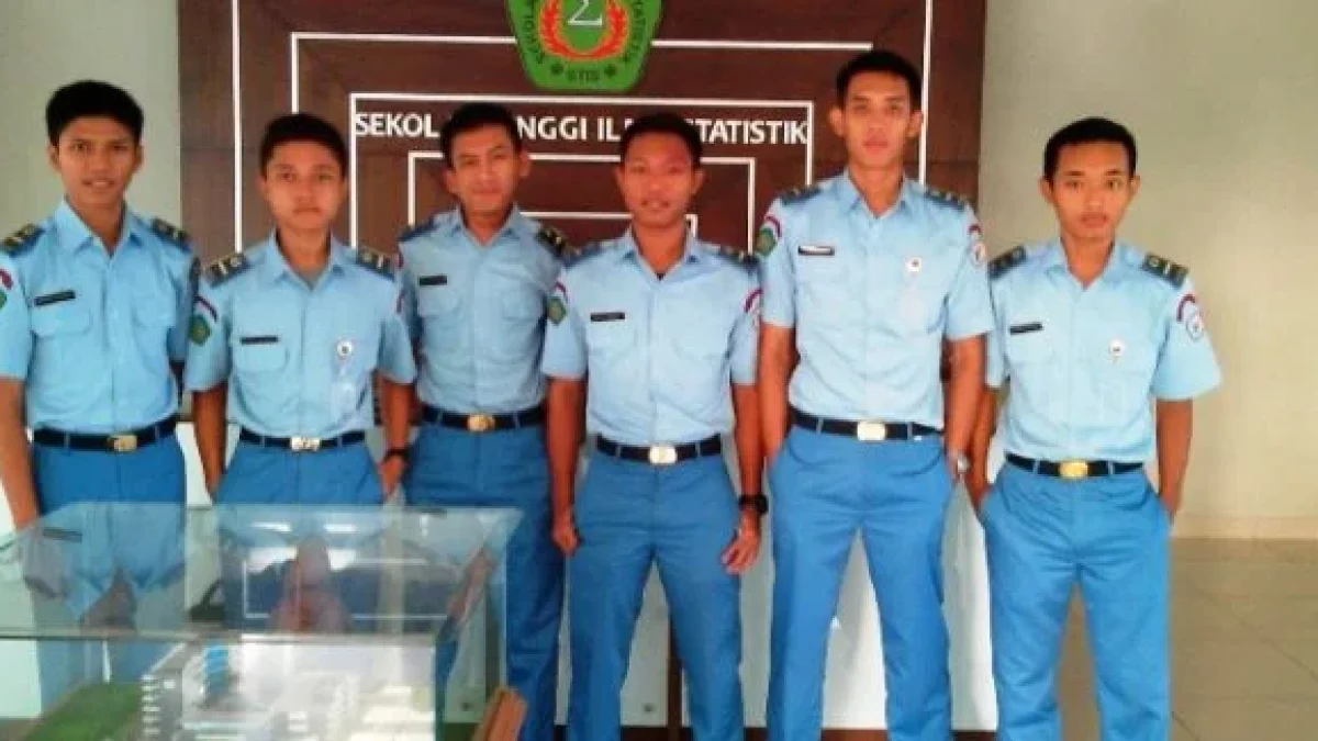 Pengumuman STIS Tahap 1 2017: Website stis.ac.id/spmb, Silakan Cek Nama-nama yang Lolos Di Sini!
