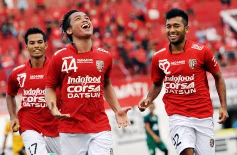 Prediksi Bali United FC vs Persib Bandung, Jadwal Liga 1 Pekan 8 Gojek Traveloka (31517)