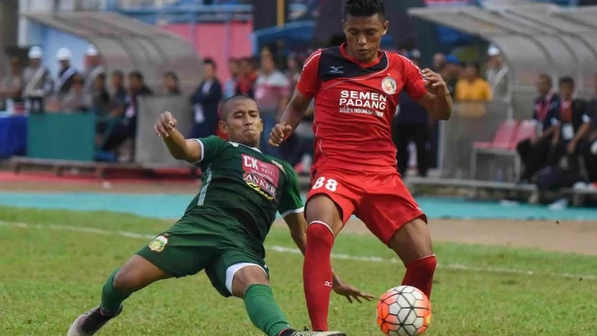 Jadwal Liga 1 Gojek Traveloka Hari Ini Live TVOne. Prediksi Skor Bhayangkara FC Vs Semen Padang Siapakah Pemenangnya?