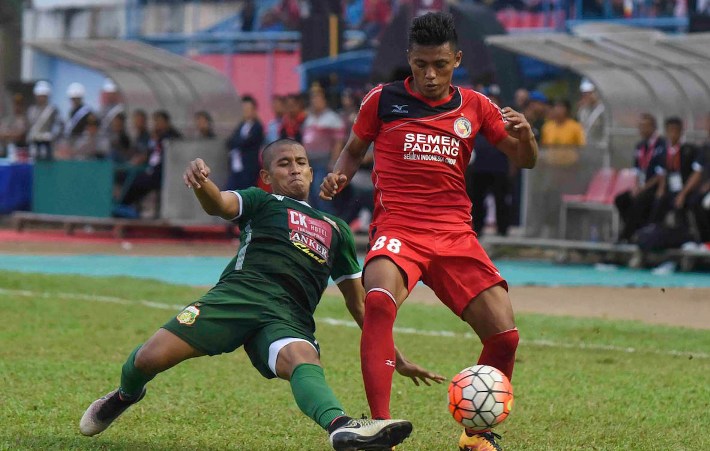 Prediksi Bhayangkara FC Vs Semen Padang Jadwal Liga 1 Gojek Traveloka Hari Ini