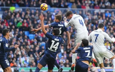 Prediksi Malaga Vs Real Madrid, Jadwal Siaran Liga Spanyol Malam Ini Live SCTV (21/5/2017)