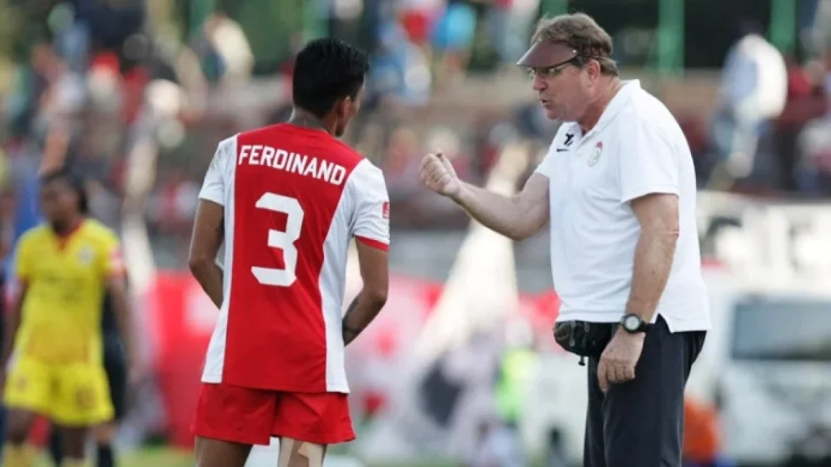 Prediksi PSM vs Arema FC Live TvOne, Jadwal Liga 1 Pekan Ke-5 Gojek Traveloka (10/5/17)