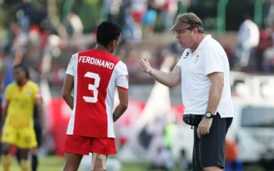 Prediksi PSM vs Arema FC Live TvOne, Jadwal Liga 1 Pekan Ke-5 Gojek Traveloka (10/5/17)