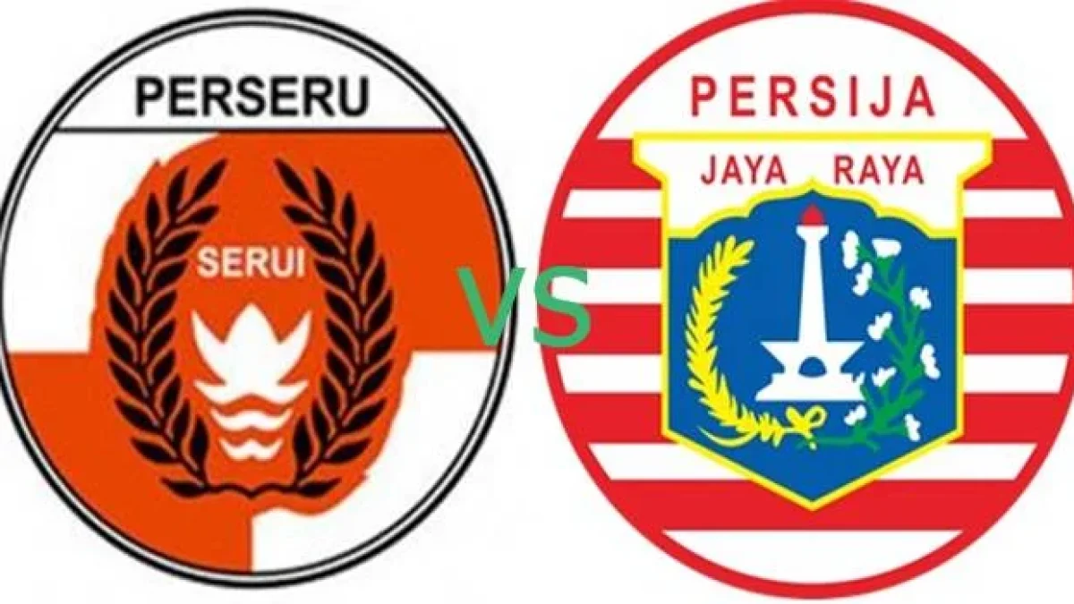 Prediksi Perseru Serui Vs Persija Jakarta Malam Ini, Jadwal Gojek Traveloka Liga 1 (13/6/17)