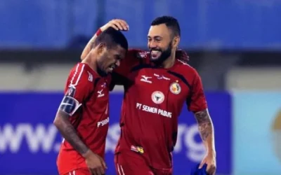 Prediksi Semen padang Vs Persiba Balikpapan, Jadwal Liga 1 Gojek Traveloka Live TVOne (29/5/2017)