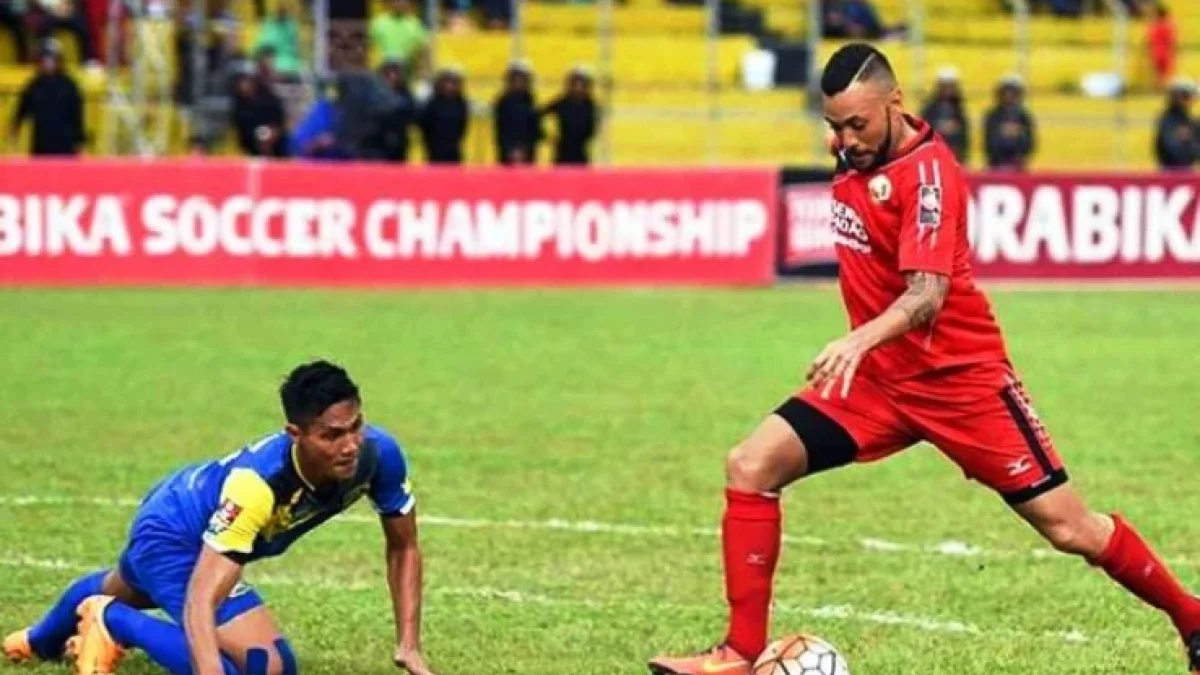 Prediksi Semen Padang Vs Persiba Balikpapan, Jadwal Liga 1 Pekan 8 Gojek Traveloka (29/5/17)