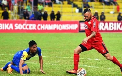 Prediksi Semen Padang Vs Persiba Balikpapan, Jadwal Liga 1 Pekan 8 Gojek Traveloka (29/5/17)