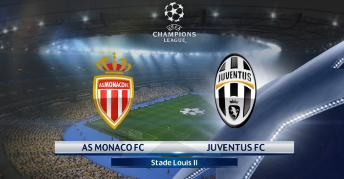 Prediksi Skor Juventus Vs As Monaco Semifinal Liga Champions 2017