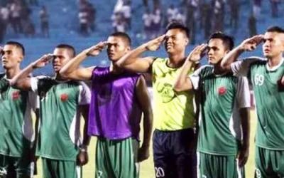 Prediksi Skor PS TNI vs Persela Lamongan, Jadwal Liga 1 Pekan 8 Gojek Traveloka (27 Mei 2017)