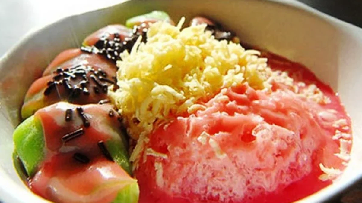 Resep Menu Takjil Lezat Dan Praktis Paling Diburu Saat Puasa
