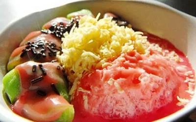 Resep Menu Takjil Lezat Dan Praktis Paling Diburu Saat Puasa