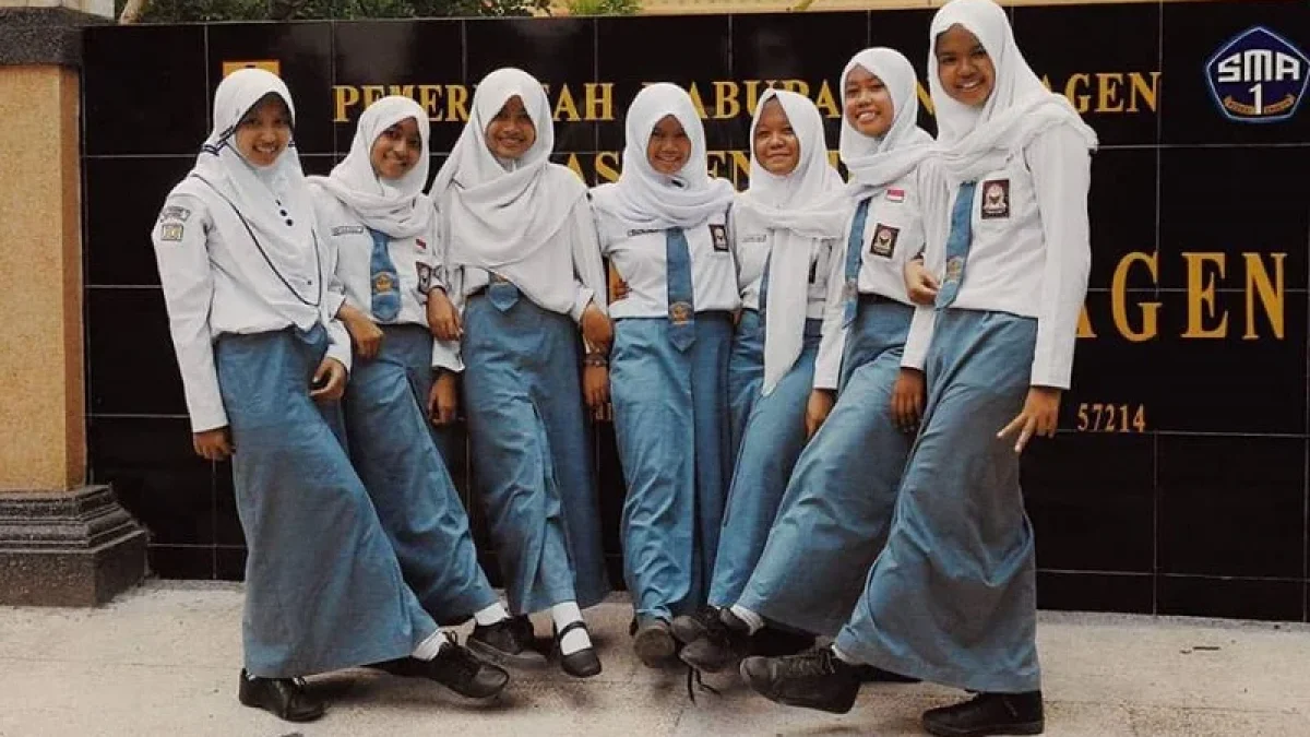 Selain Panca Rizky Ayu, 28 Anak Sultra Raih Nilai 100 Ujian Nasional Matematika 2017: Indonesia Memang Luar Biasa