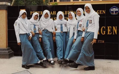 Selain Panca Rizky Ayu, 28 Anak Sultra Raih Nilai 100 Ujian Nasional Matematika 2017: Indonesia Memang Luar Biasa