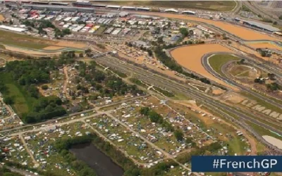 Siaran Ulang MOTOGP 21 Mei 2017, Rider Tercepat GP Le Mans Prancis Moto3, Moto2 dan Motogp