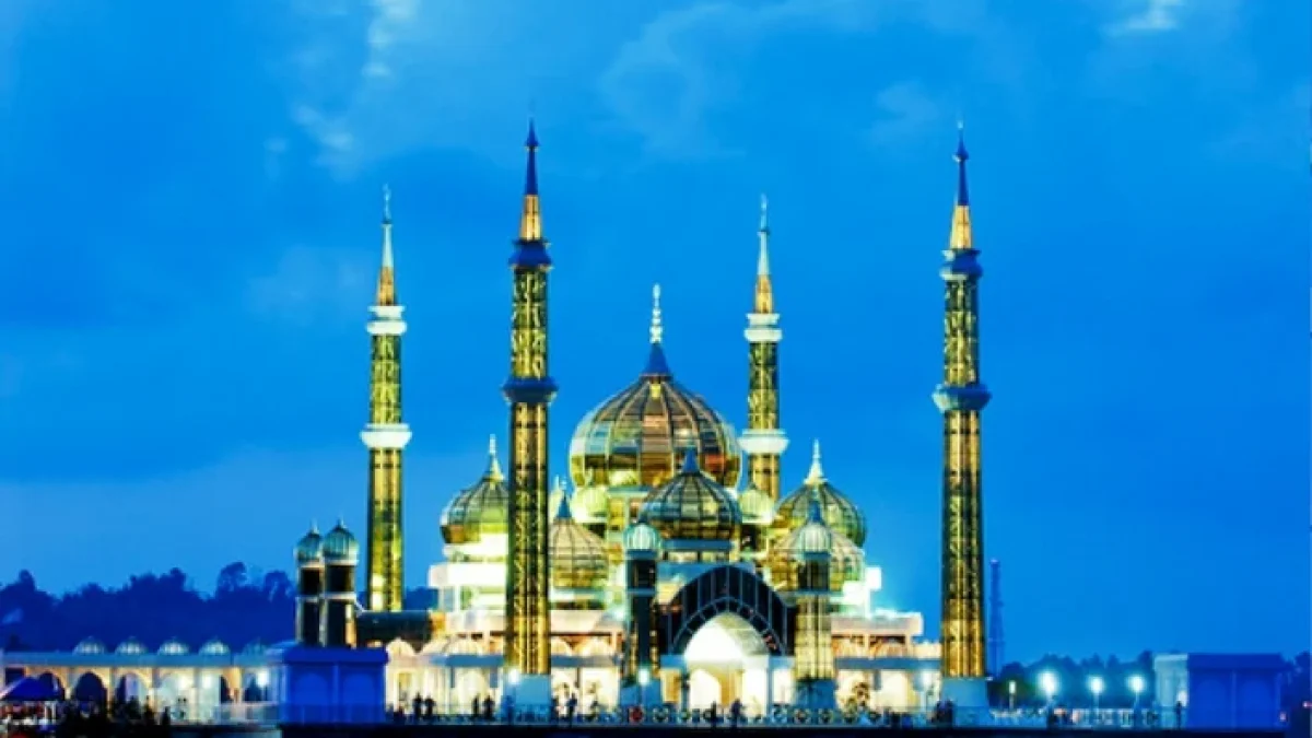 Ucapan Menyambut Bulan Ramadhan Terbaru, Kata-Kata Selamat Puasa 1446H 2025