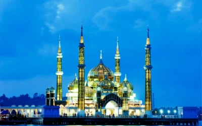 Ucapan Menyambut Bulan Ramadhan Terbaru, Kata-Kata Selamat Puasa 1446H 2025
