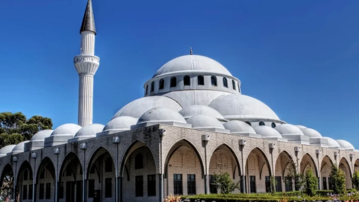 Ucapan Minta Maaf Bahasa Jawa Halus Jelang Ramadhan 2025, Kata-Kata Selamat Puasa 1446H Terbaru