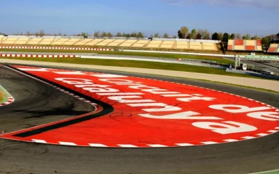 HASIL KUALIFIKASI F1 SPANYOL 2017 TADI MALAM: Siapakah Peraih Pole Position Formula 1 GP Catalunya Driver Tercepat 13 Mei 2017?