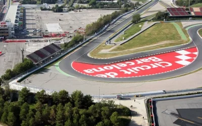 HASIL LATIHAN BEBAS F1 SPANYOL 2017 Hari Ini: Siapakah yang Tercepat FP1 FP2 FP3 Formula 1 GP Catalunya Live Race Streaming Online GlobalTV?