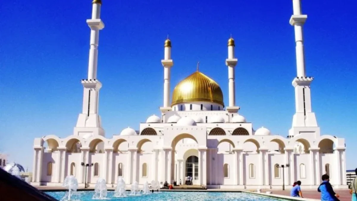 Jadwal Imsakiyah Bukit Tinggi 2019 1440H