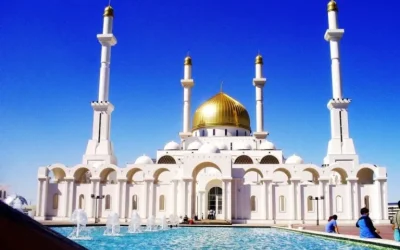 Jadwal Imsakiyah Bukit Tinggi 2019 1440H