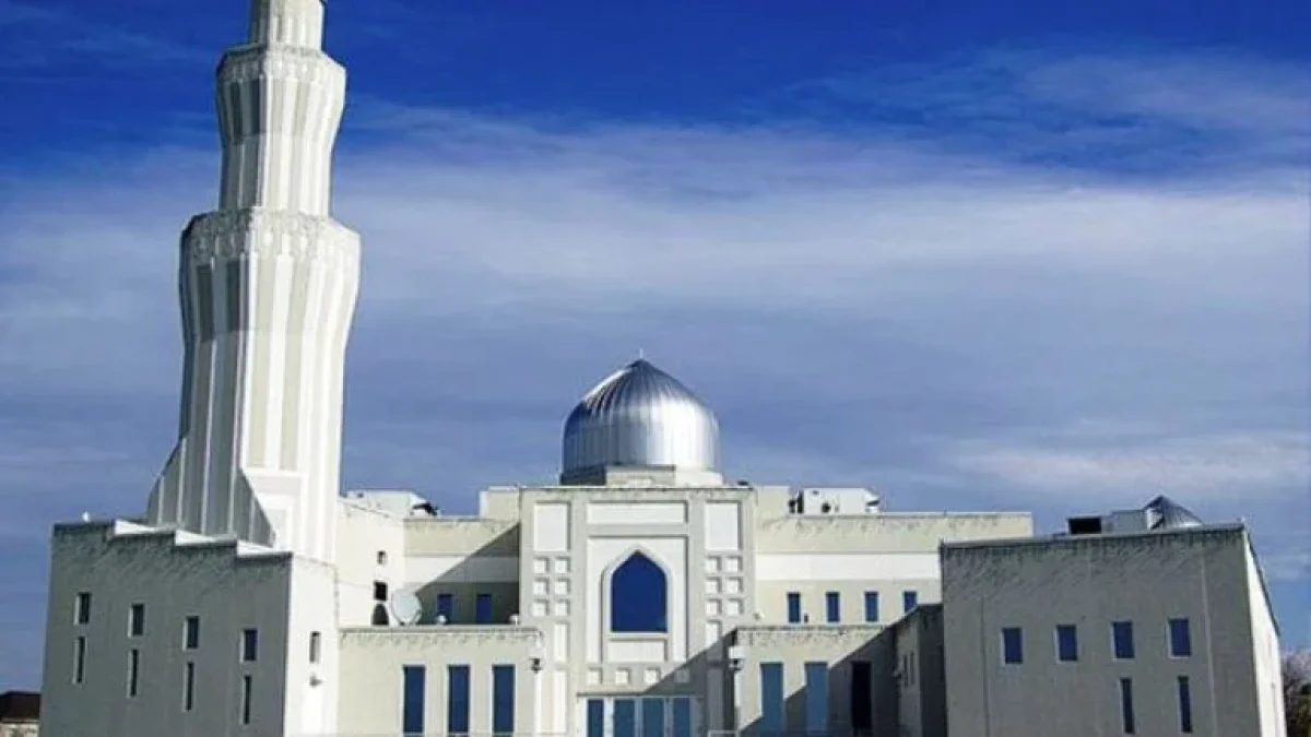 Jadwal Imsakiyah Mappi Papua Puasa Ramadhan 2020 1441 H