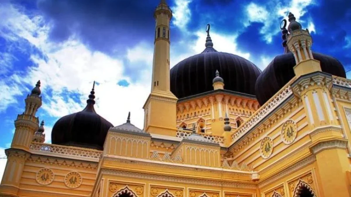Jadwal Imsakiyah Nduga Papua Puasa Ramadhan 2020 1441 H