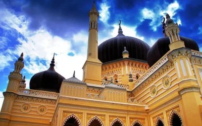Jadwal Imsakiyah Nduga Papua Puasa Ramadhan 2020 1441 H