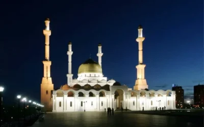 Jadwal Imsakiyah Payakumbuh 2020 Puasa Ramadhan 1441 H