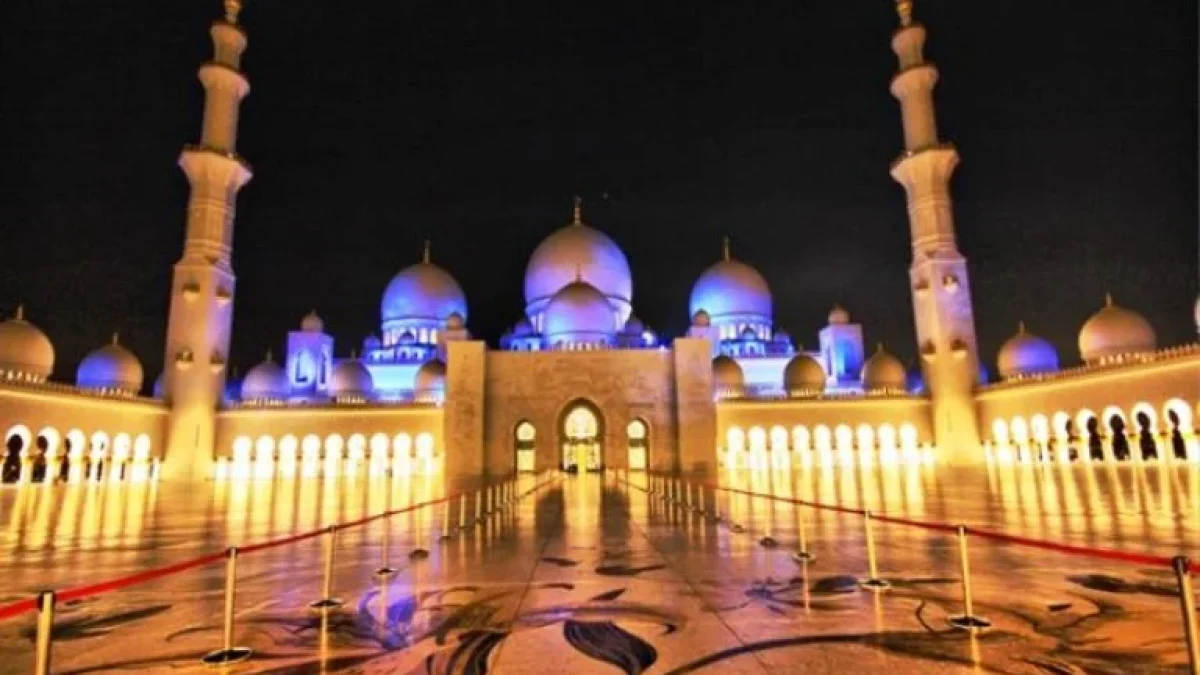 Jadwal Imsakiyah Tanah Datar Puasa Ramadhan 2020 1441 H
