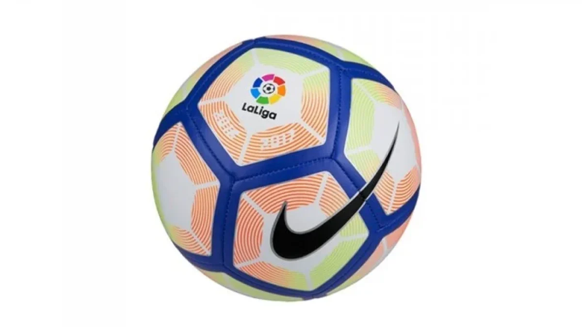 Klasemen Sementara Liga Spanyol Terbaru, Berikut Daftar Top Skor La Liga 2017 Pekan ke-35