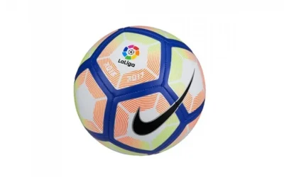 Klasemen Sementara Liga Spanyol Terbaru, Berikut Daftar Top Skor La Liga 2017 Pekan ke-35