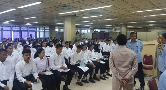 Website Pengumuman Kelulusan TKD Poltekim 2017 Online di catar.kemenkumham.go.id, Lihat Daftar Nama yang Lulus Test Kompetensi Dasar Disini!