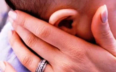Benjolan di Kepala Belakang Anak, Berbahayakah?