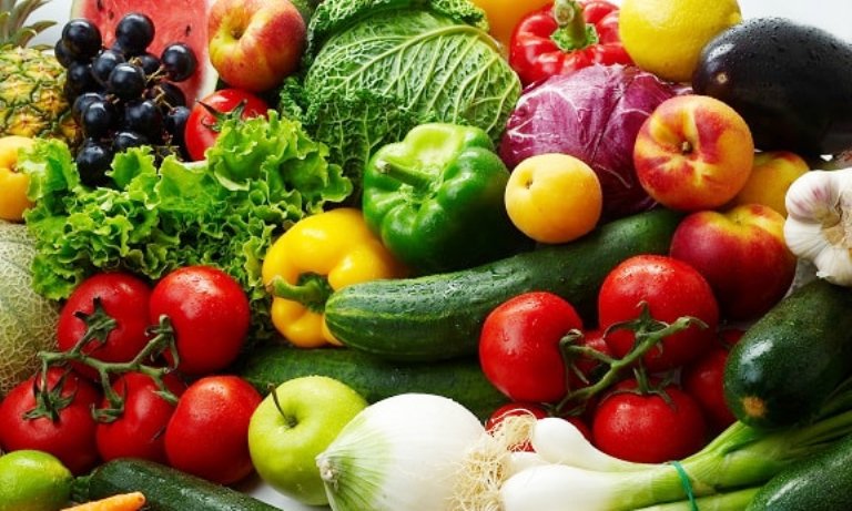 buah dan sayur pencegah kanker