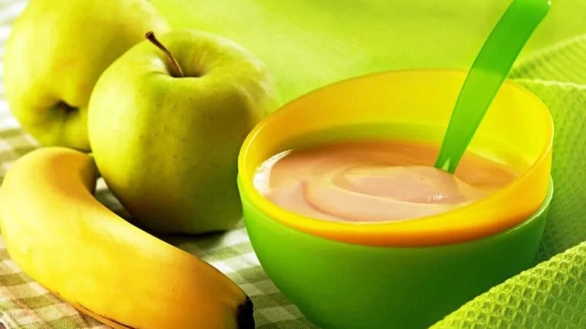 Buah Yang Aman Untuk Anak Usia 6-12 Bulan, Hindari Memberikan Buah Musiman