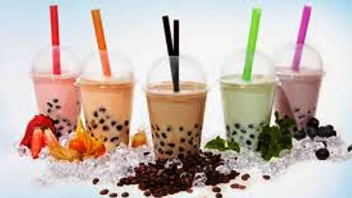 Benarkah Bubble Drink Dapat Meningkatkan Pertumbuhan Sel Kanker Pada Tubuh?